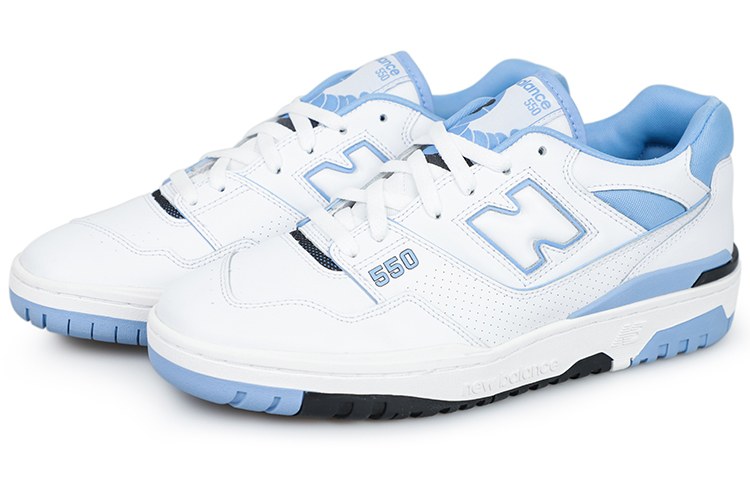 New Balance 550 UNC Blue