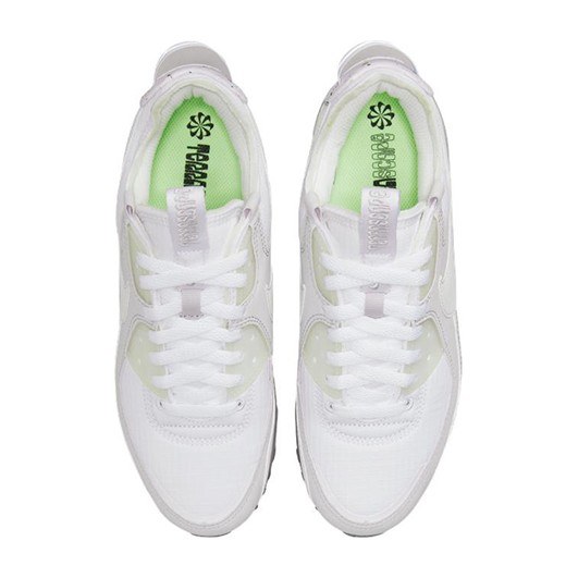 Nike Air Max 90 White