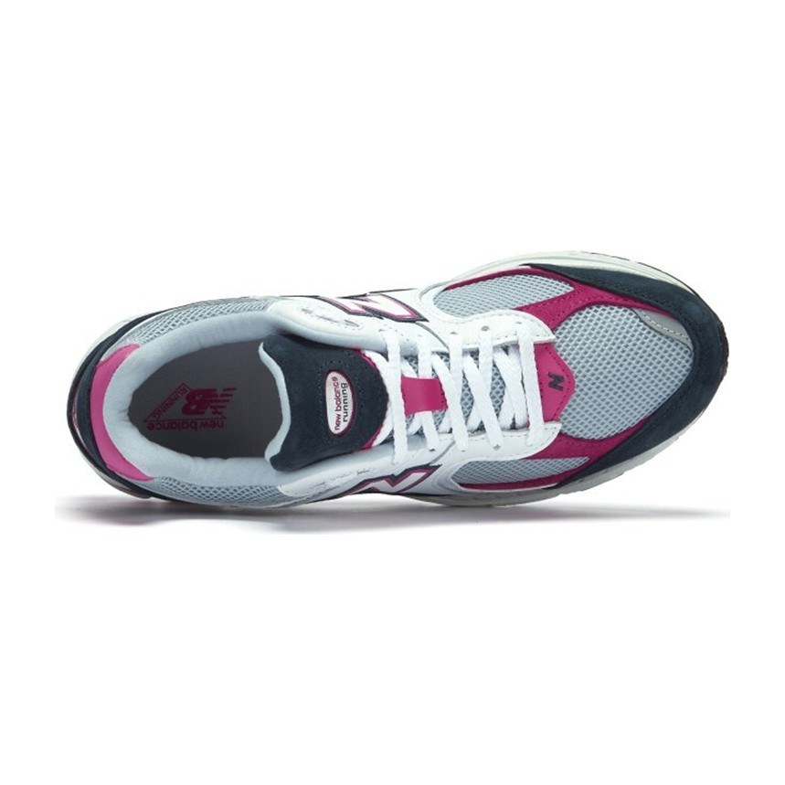 New Balance 2002R Red