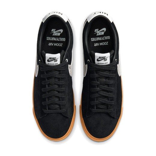 WACKO MARIA x Nike Blazer Low GT QS