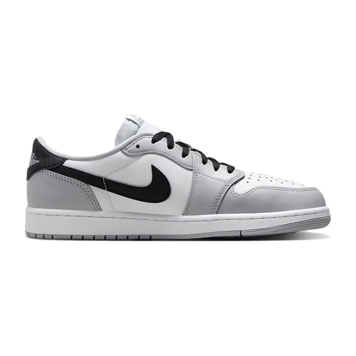 Jordan Air Jordan 1 Low OG "Barons"