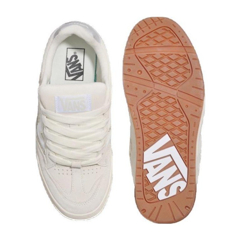 Vans Upland