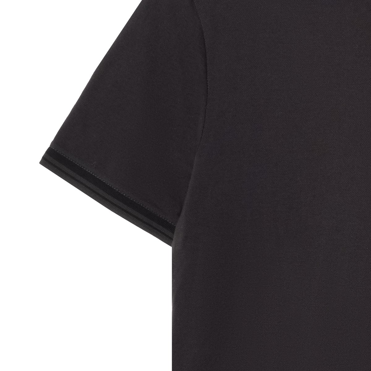EMPORIO ARMANI SS25 LogoPolo