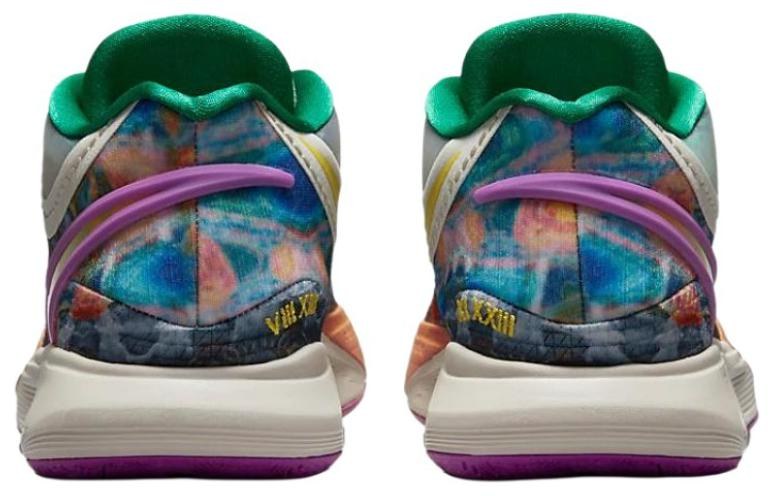Nike Kyrie 8 "Circle Of Life"