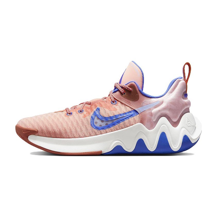 Nike Giannis Immortality