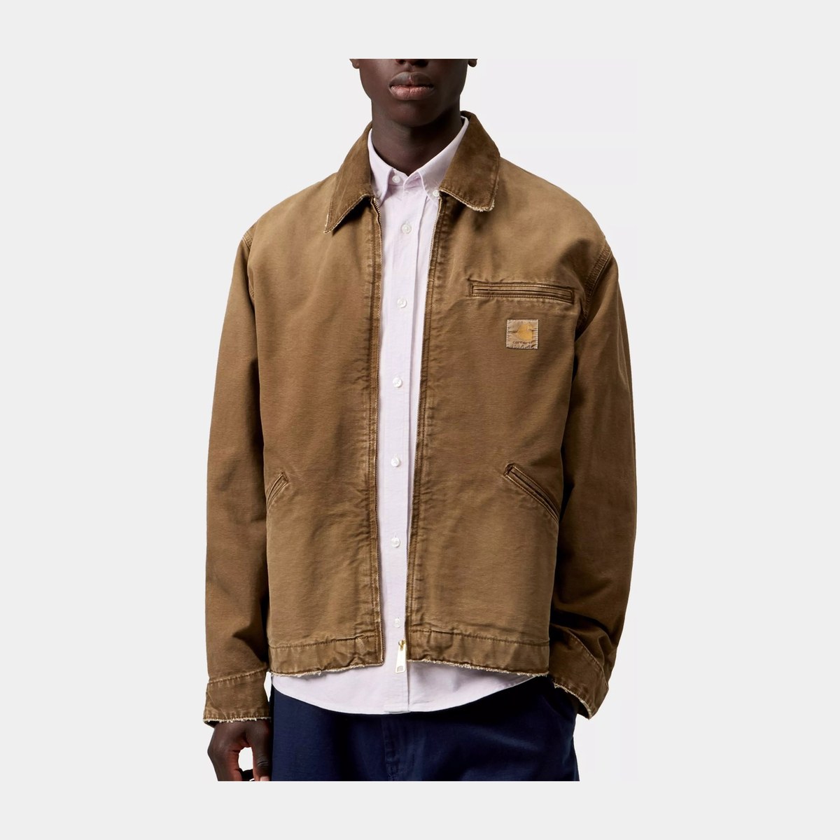 Carhartt WIP SS26 OG Detroit Jacket
