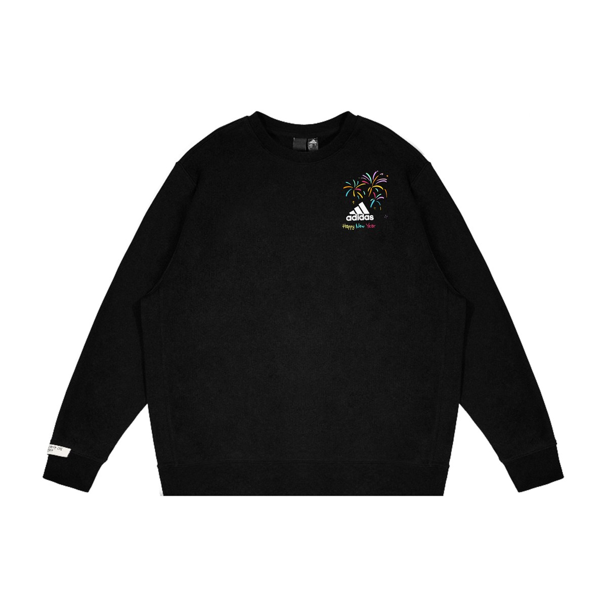adidas CNY happynewyearGGMZLogo