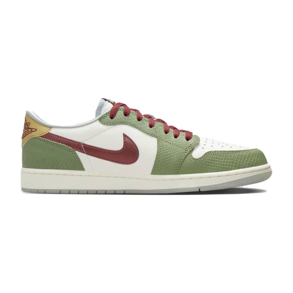 Jordan Air Jordan 1 Low OG "Year of the Dragon"