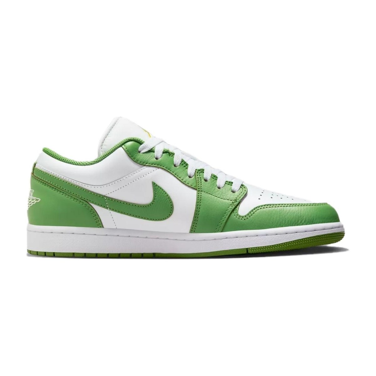 Jordan Air Jordan 1 Low Green