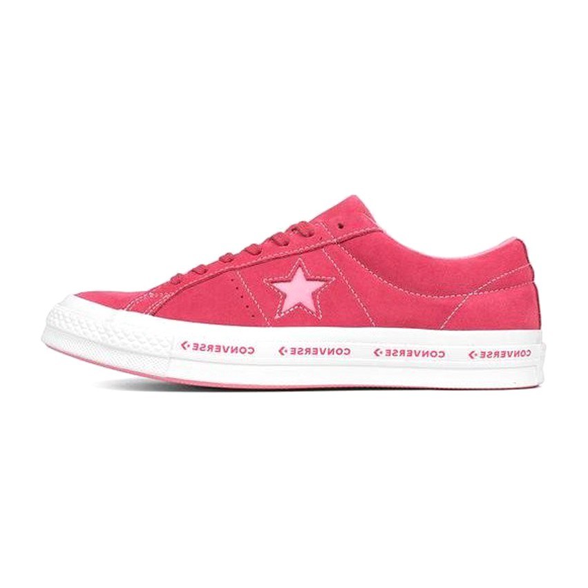 Converse One Star Ox