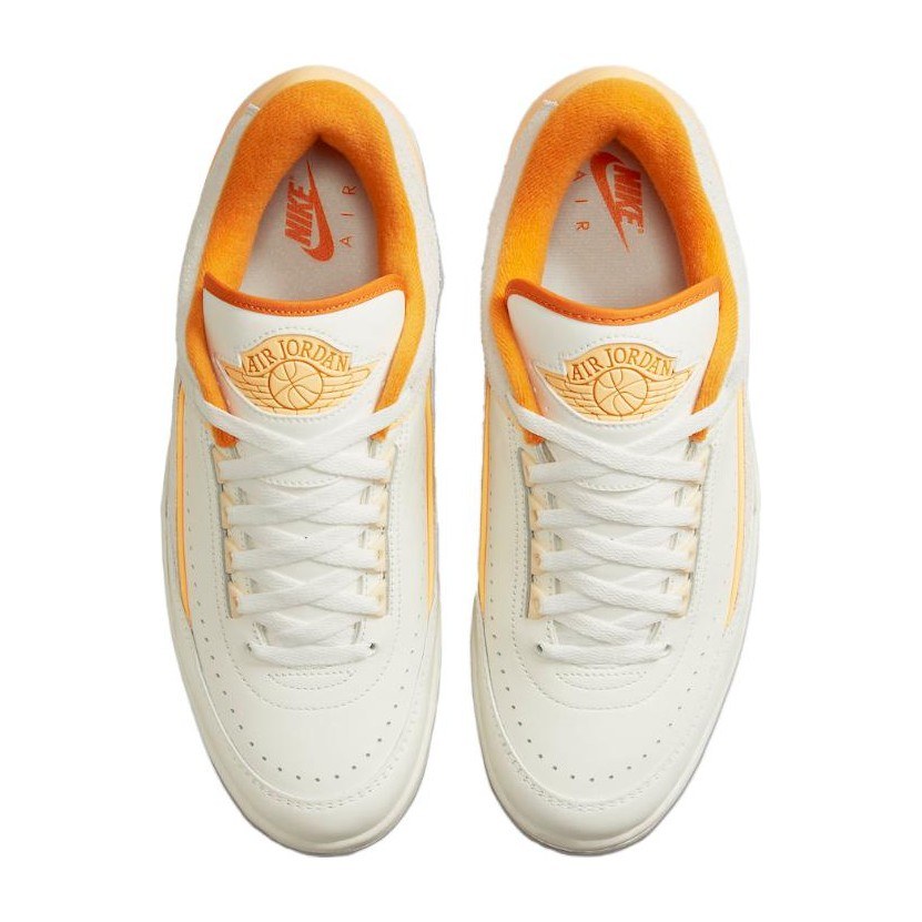 Jordan Air Jordan 2 Low Craft "Melon Tint"