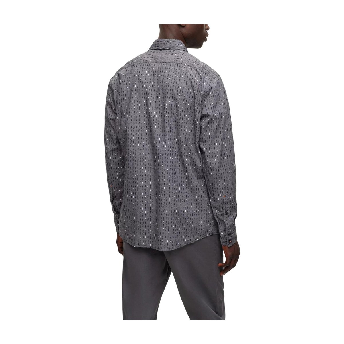 HUGO BOSS SS23