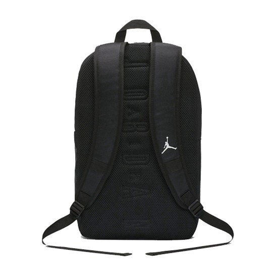 Jordan Backpack Black