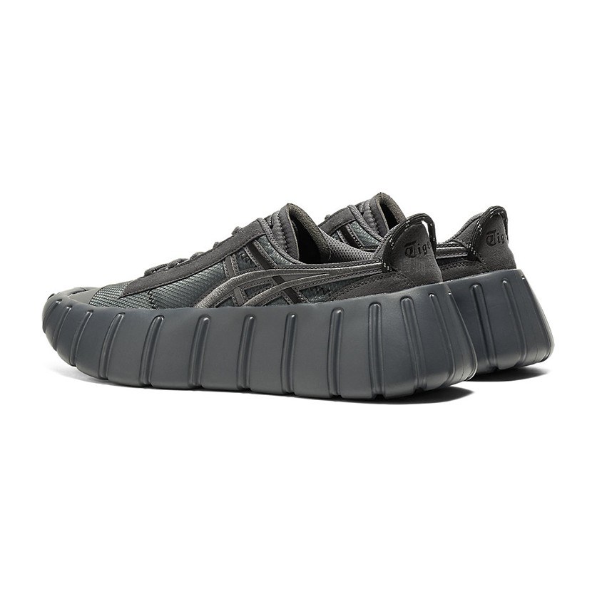 Onitsuka Tiger Gigatia Black Grey