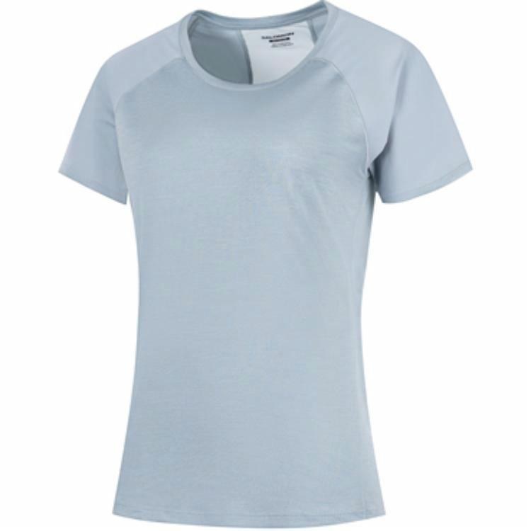 SALOMON T