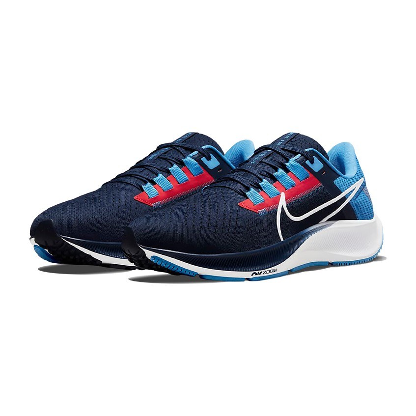 Nike Pegasus 38 NFL "Tennessee Titans"
