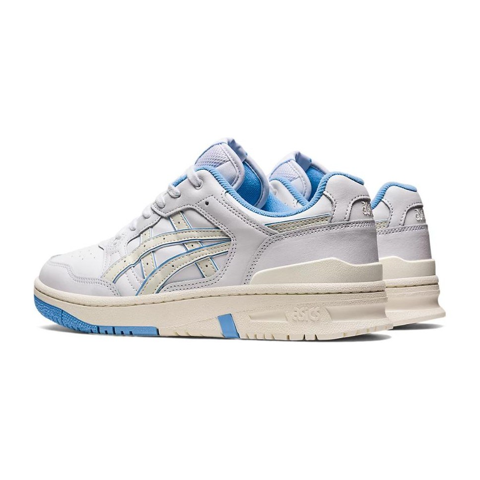 Asics EX89 White Blue