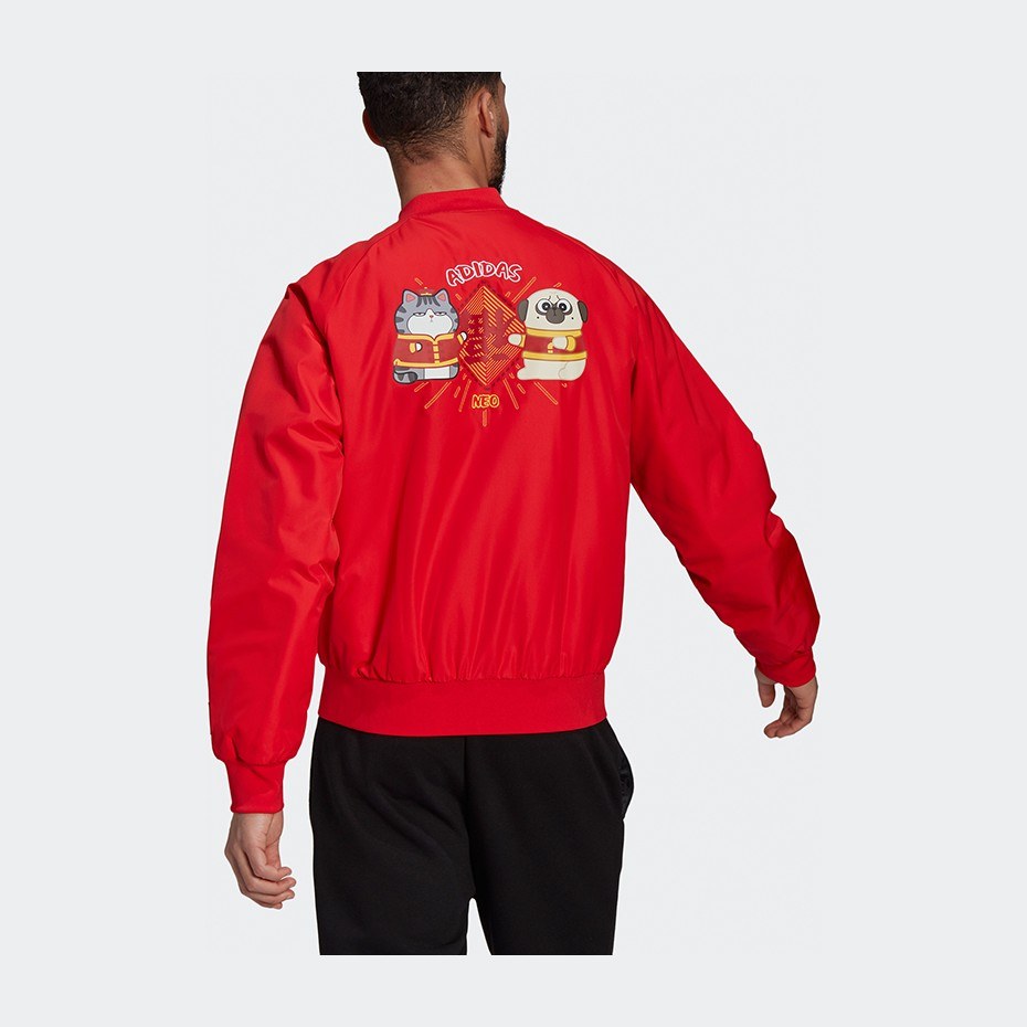 adidas Neo CNY Jacket