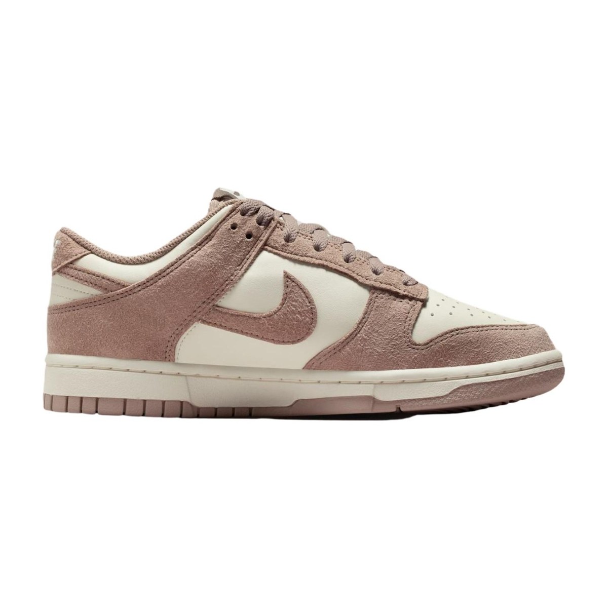 Nike Dunk Low Pink White