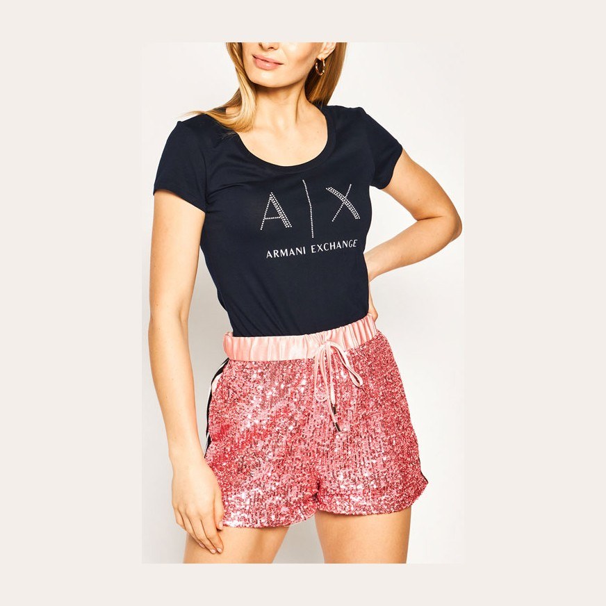 ARMANI EXCHANGE SS21 LogoT