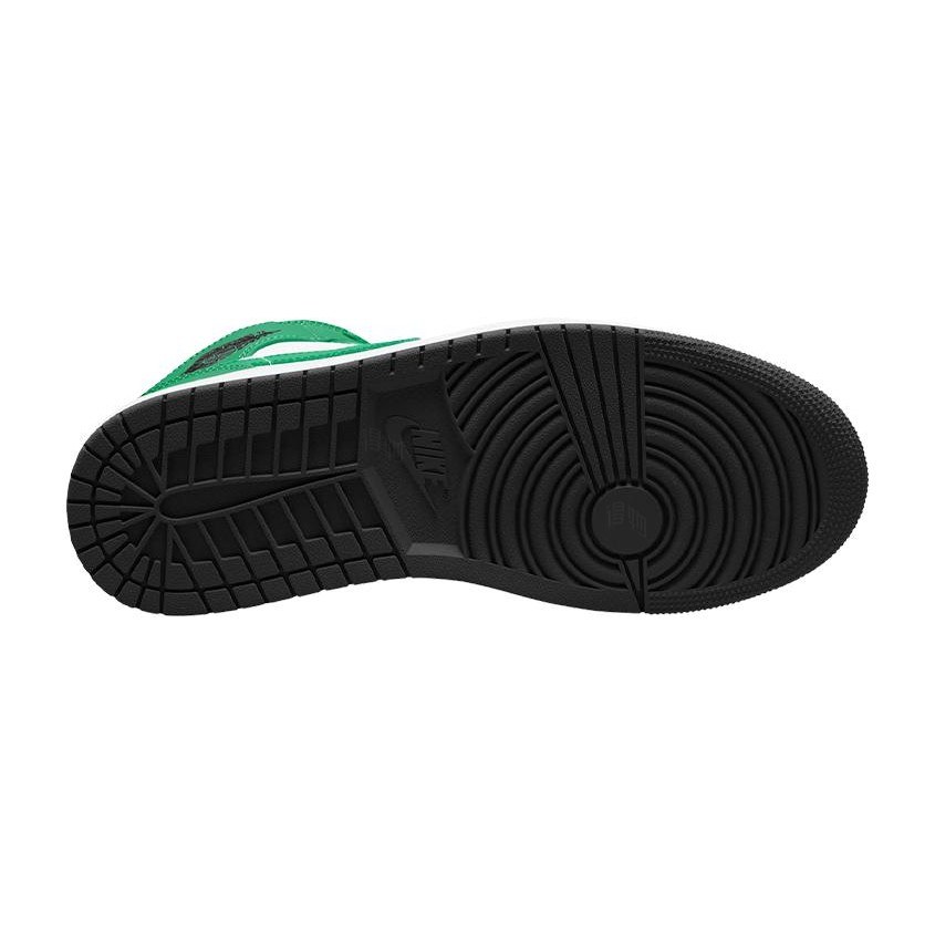 Jordan Air Jordan 1 Mid "Celtics"