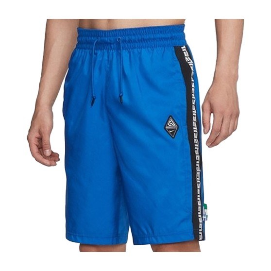Nike Giannis Basketball Shorts