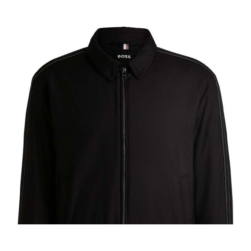 HUGO BOSS Regular Style Jacket