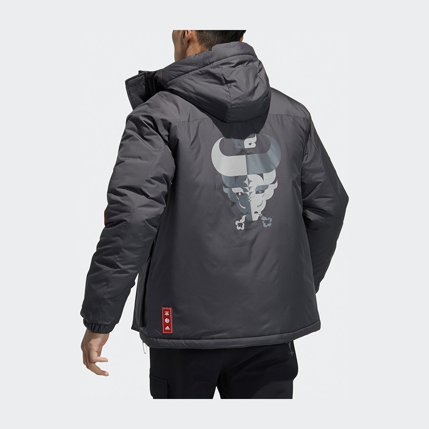 adidas Cny X-bu Jkt