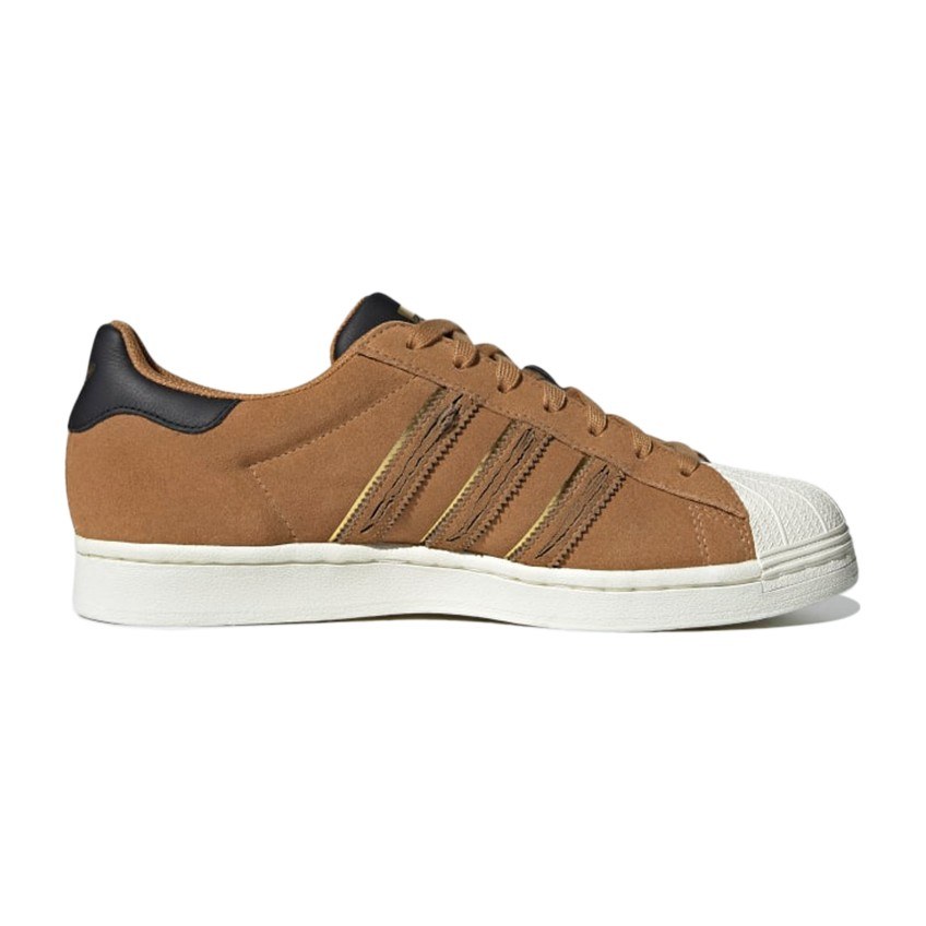 adidas Superstar CNY Tiger Edition