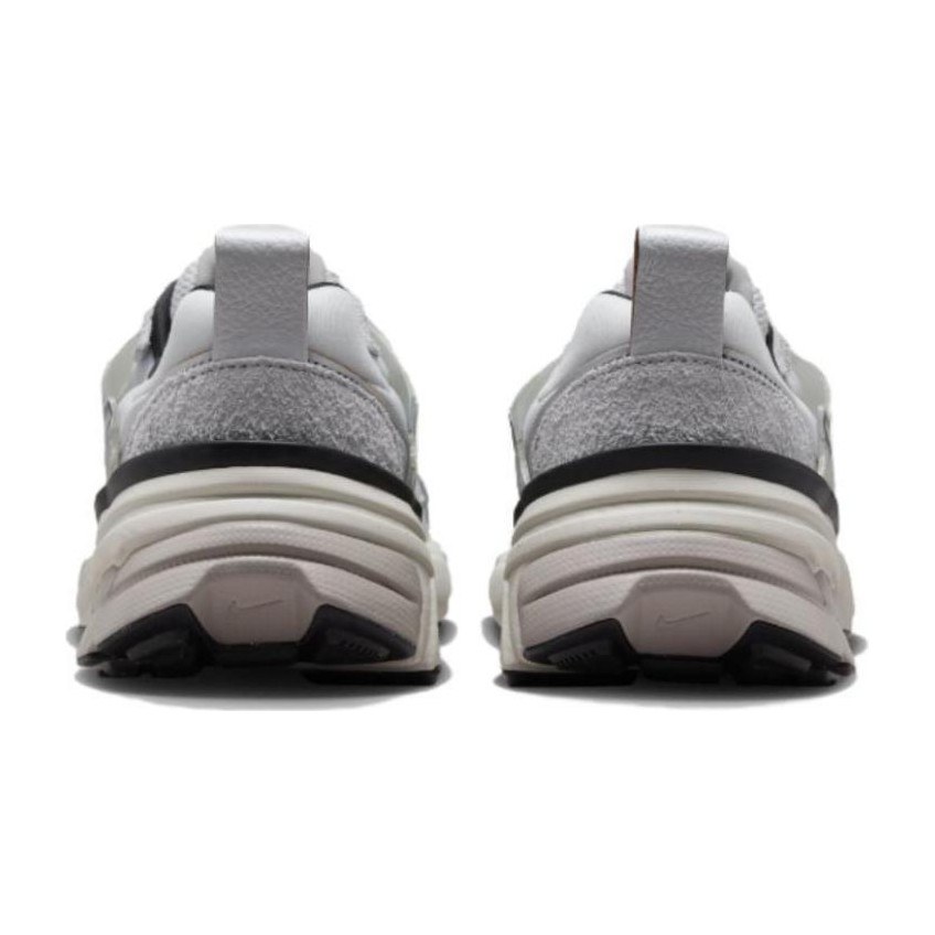 Nike V2K Run Grey Black White