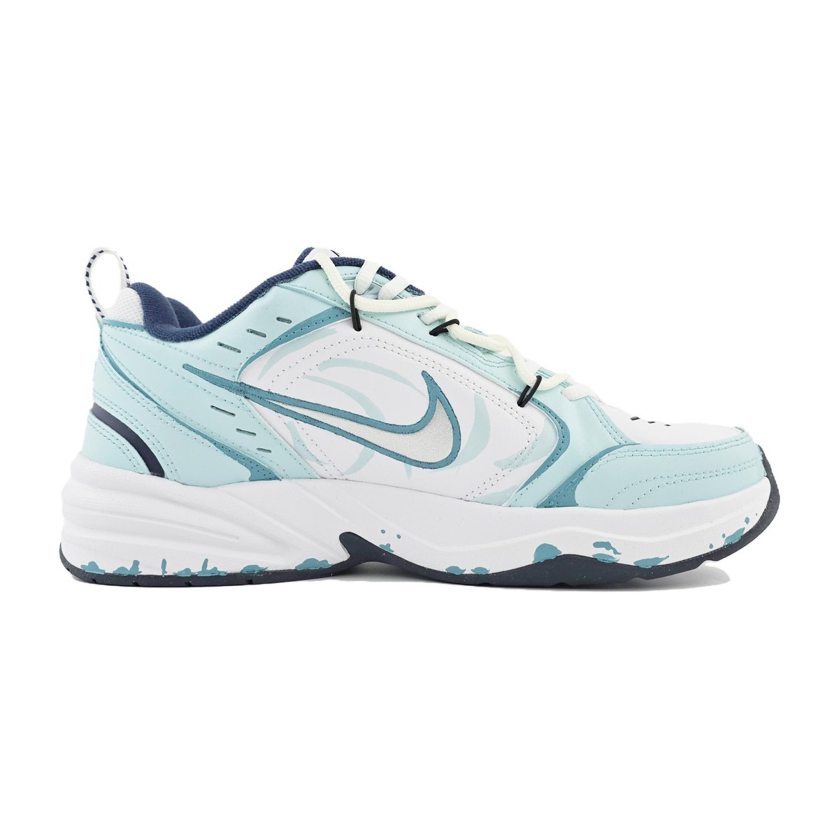 Nike Air Monarch 4