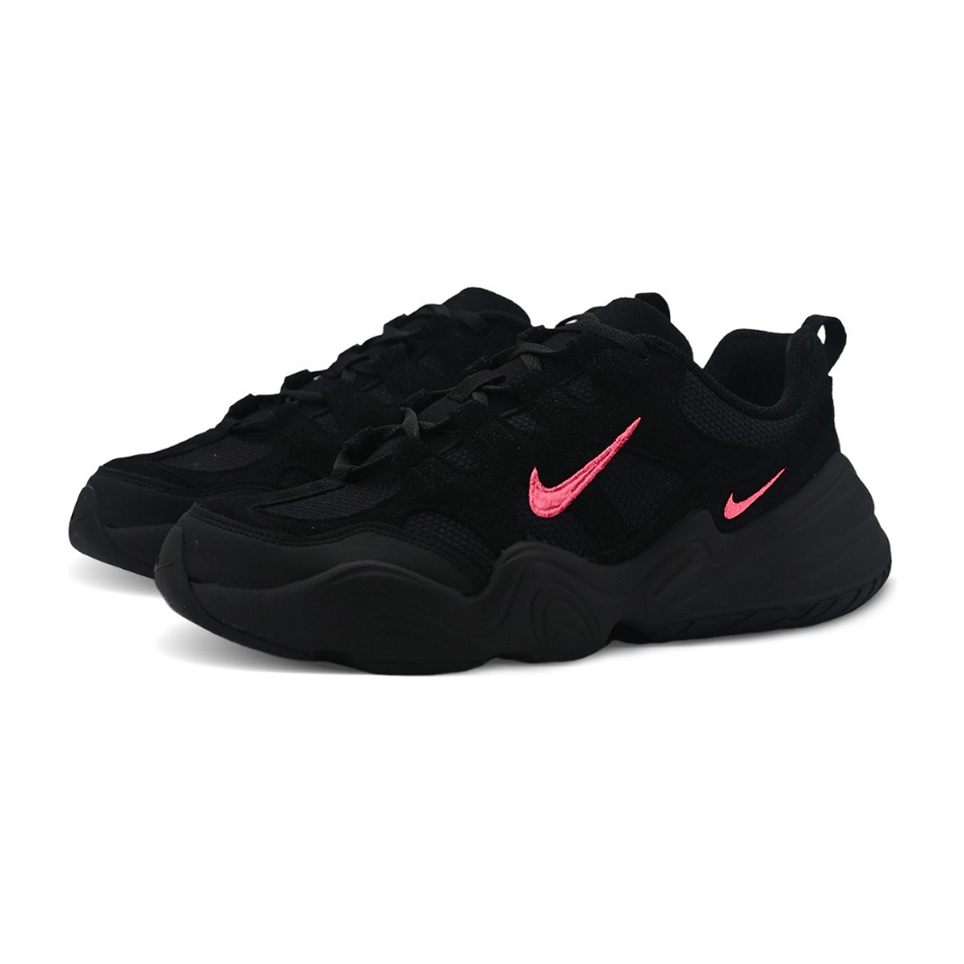 Nike Tech Hera Black Pink