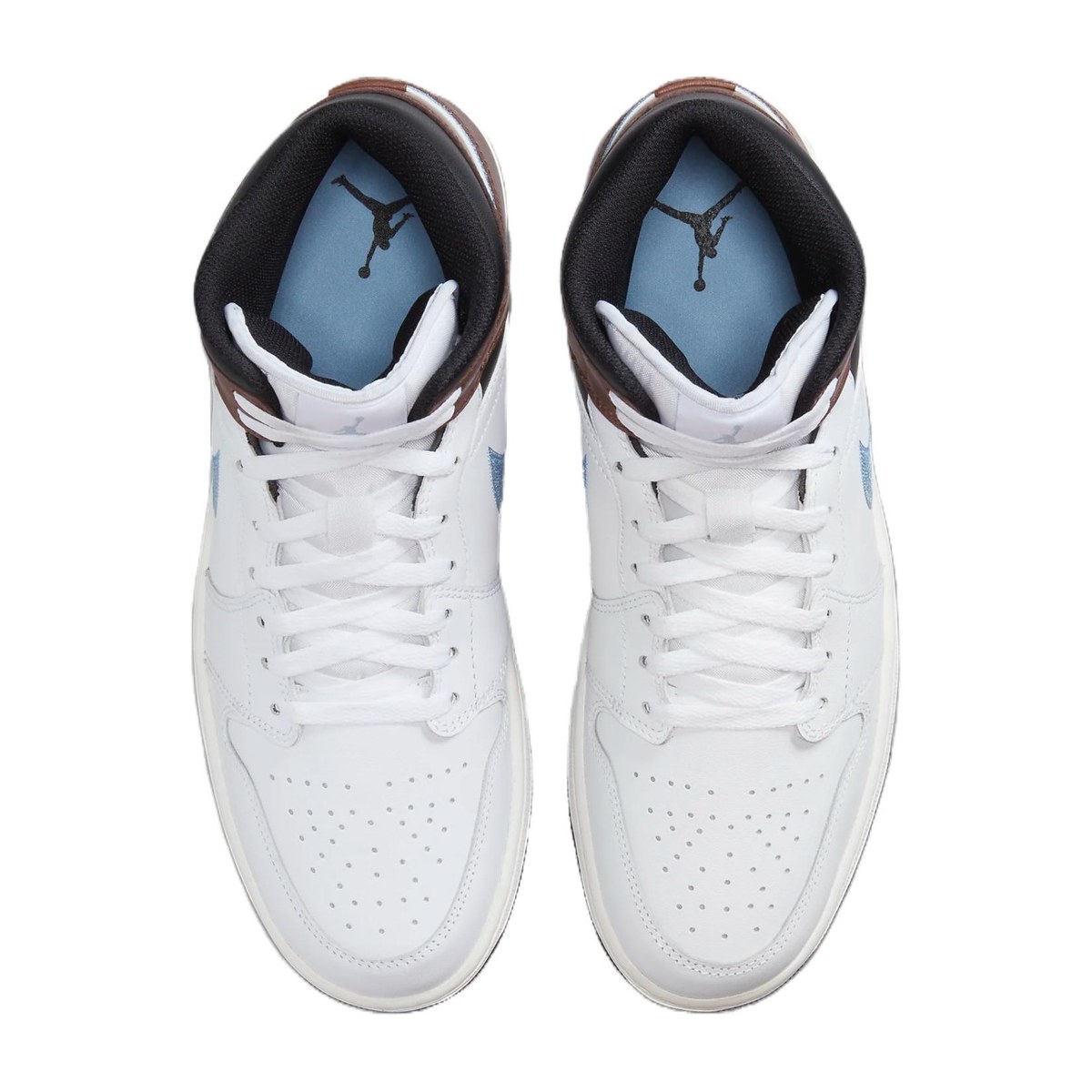 Jordan Air Jordan 1 Mid SE "Embroidered"