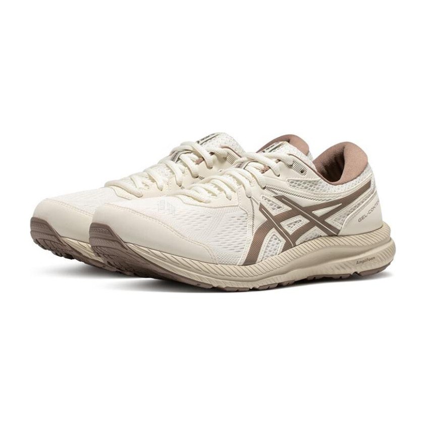 Asics Gel-Contend 7 White
