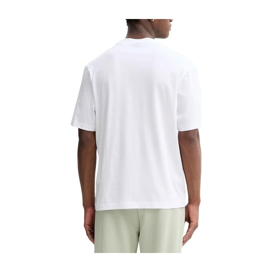 HUGO BOSS SS26 logoT