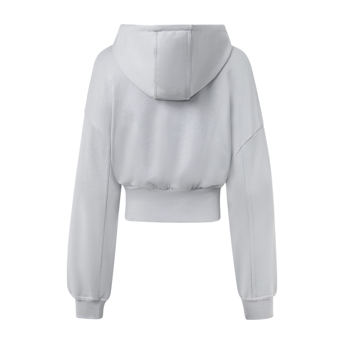 adidas Sportswear SPORTSWEAR CROPPED HOODIE
