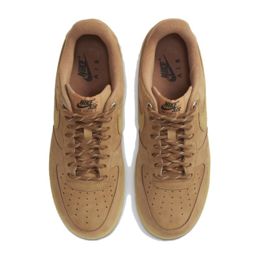 Nike Air Force 1 Low 07 LV8 "Wheat Flax"