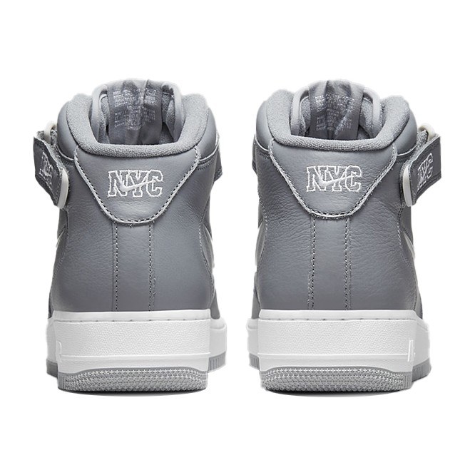 Nike Air Force 1 QS Jewel "NYC Cool Grey"