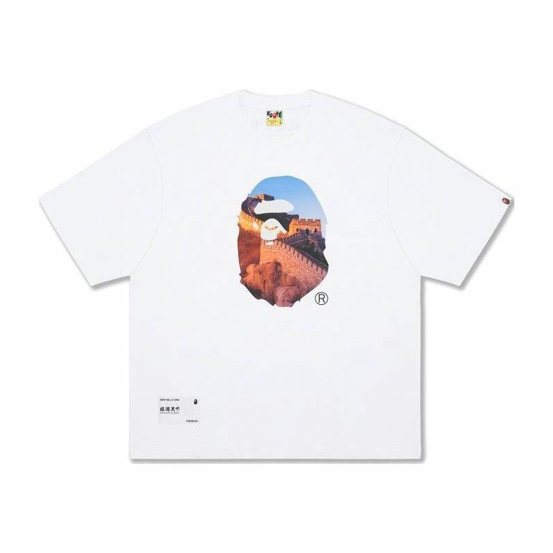 BAPE SS23