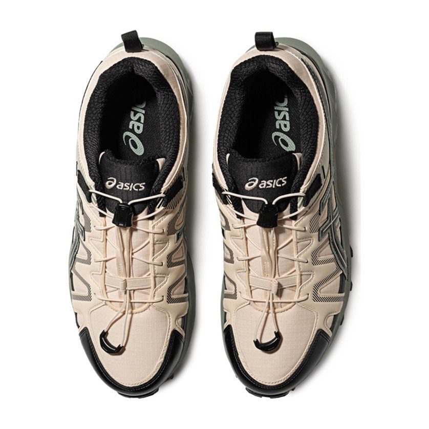 Asics GEL-SONOMA FE Beige Black