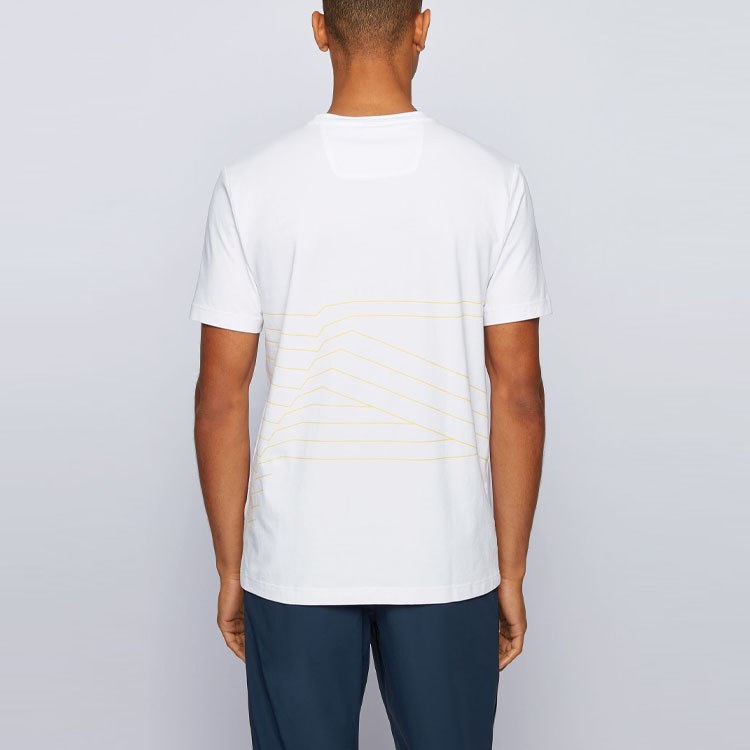 HUGO BOSS T