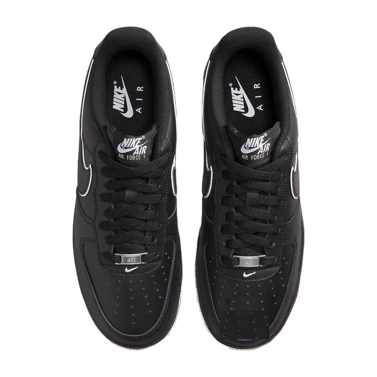 Nike Air Force 1 Low Black