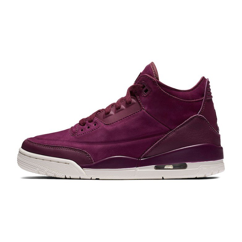 Jordan Air Jordan 3 Retro SE "Bordeaux"