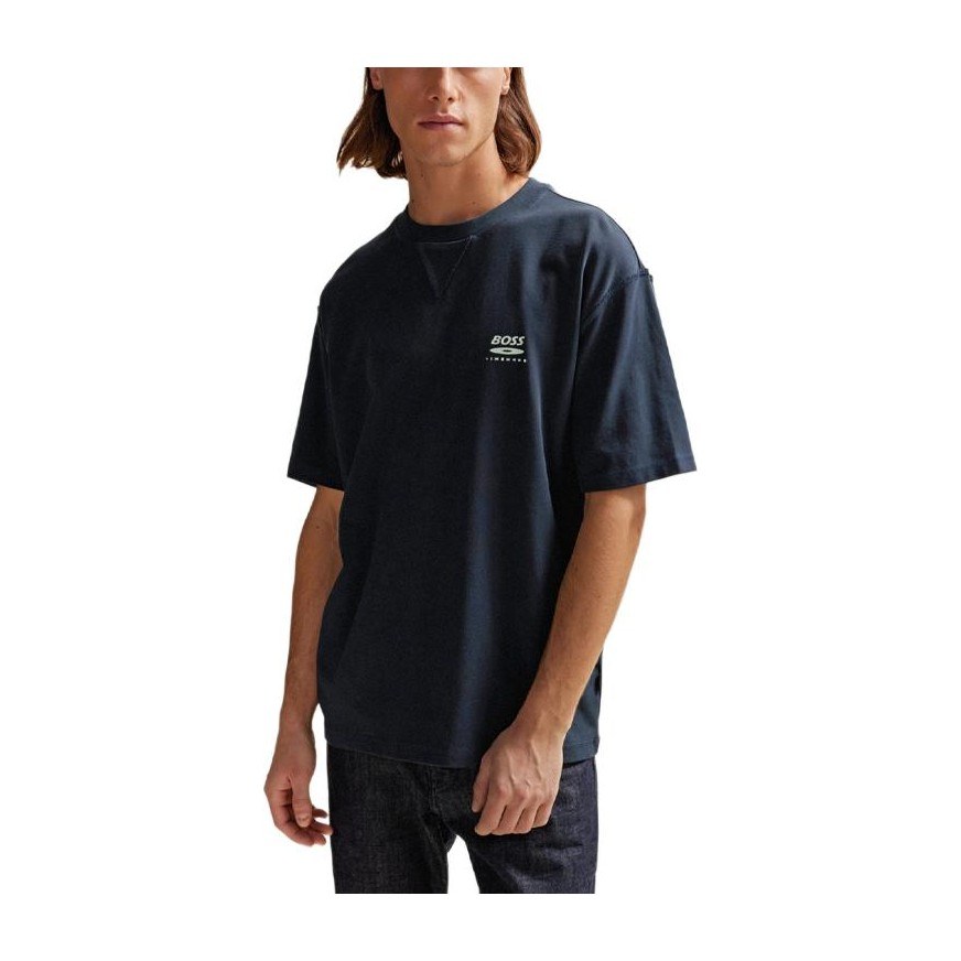 HUGO BOSS LogoT