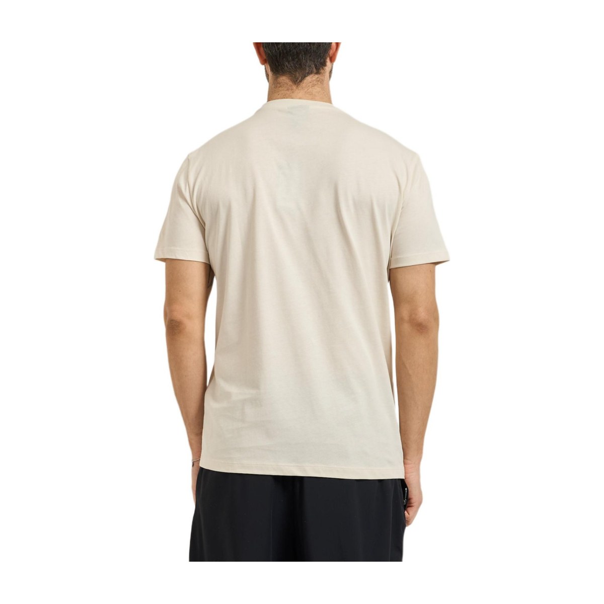 ARMANI EXCHANGEAE LOGO T