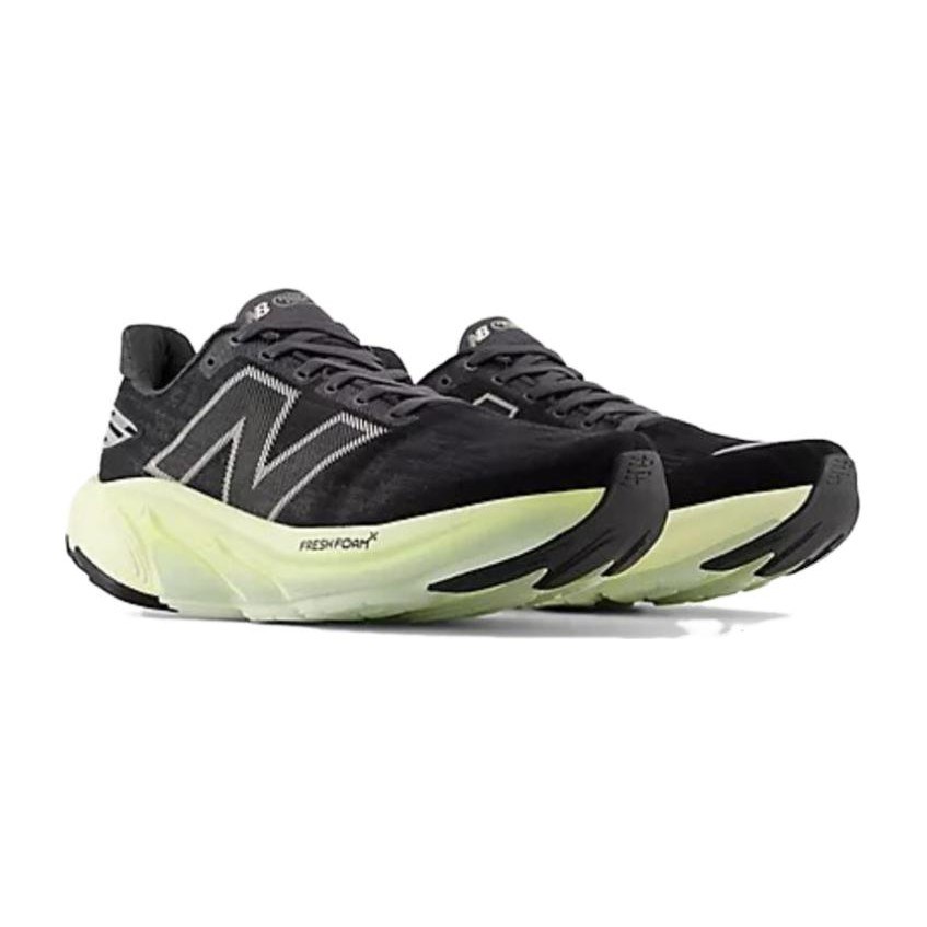 New Balance Fresh Foam X Balos Black