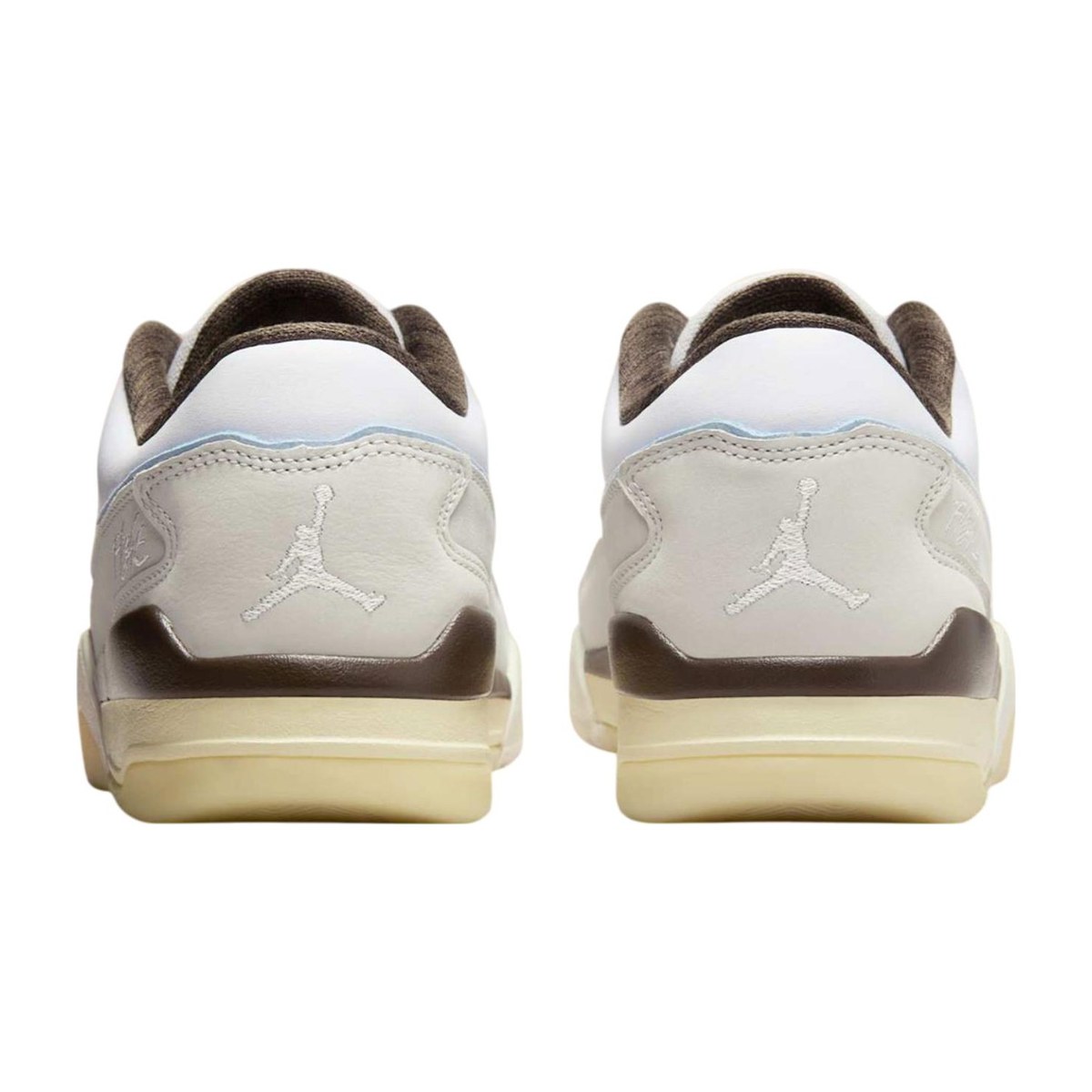 Jordan Flight Court