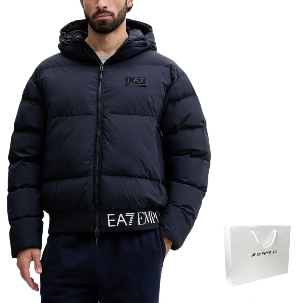 EMPORIO ARMANI EA7