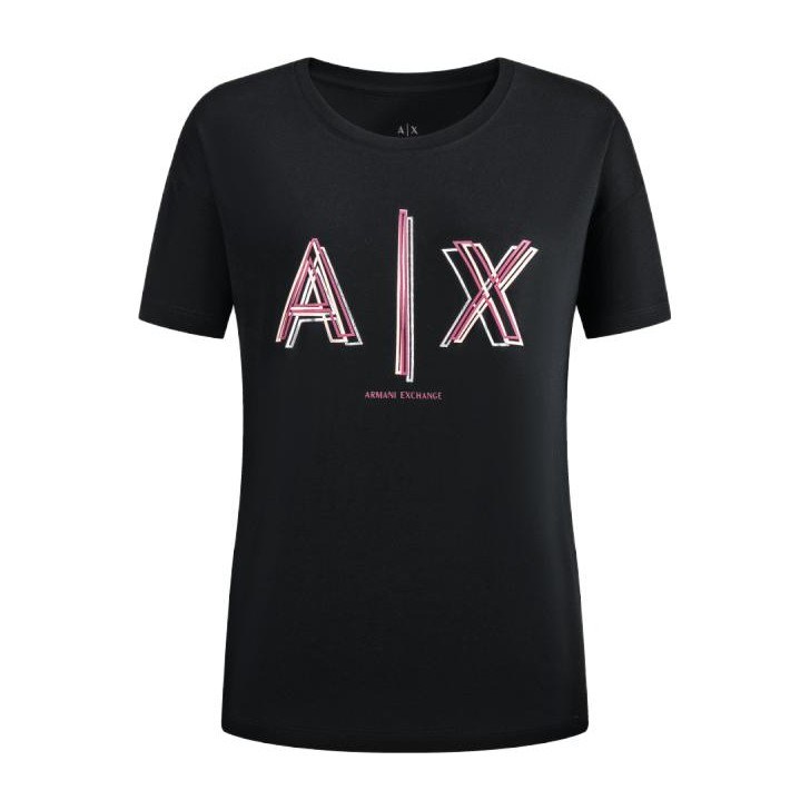 ARMANI EXCHANGE SS23 LogoT