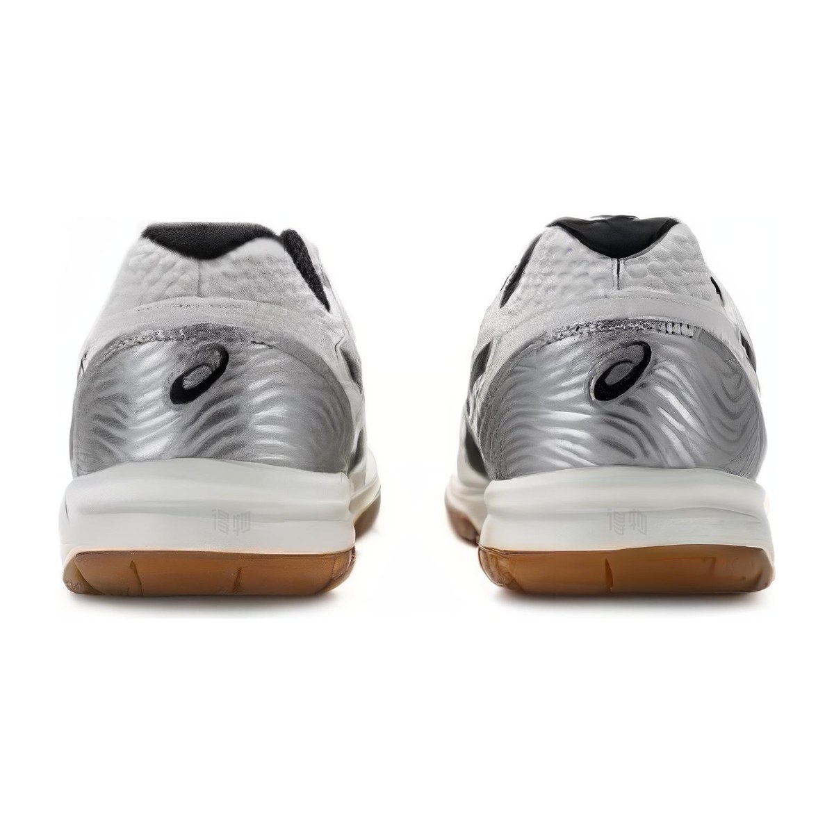 Asics River CS White Black